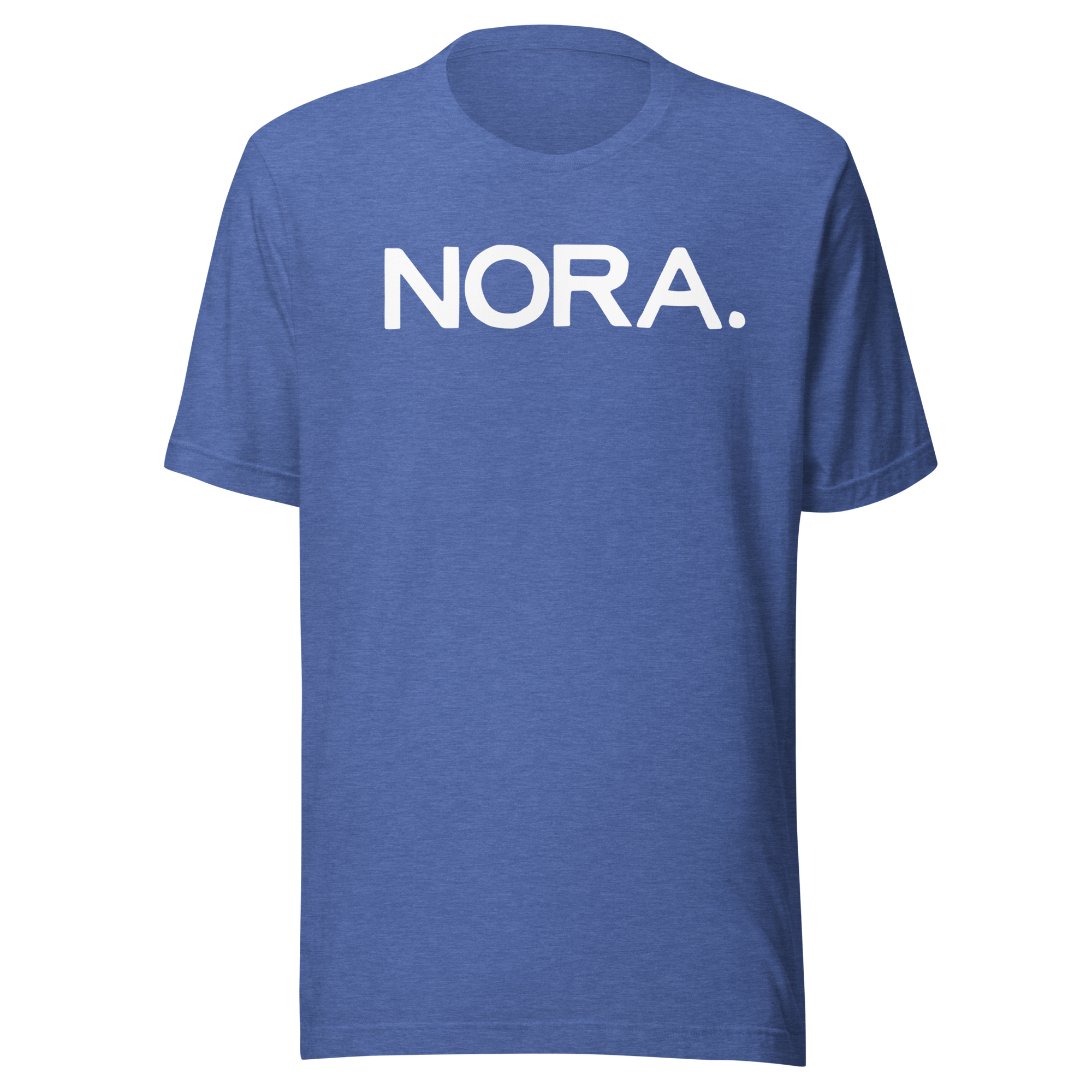 unisex-staple-t-shirt-heather-true-royal-front-681105f126f9b.png