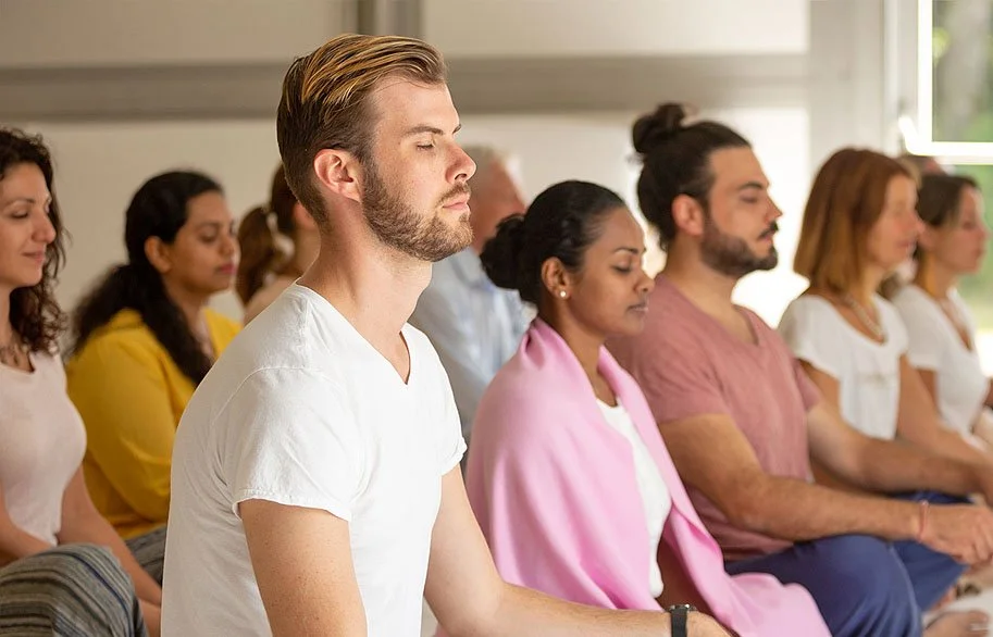 National Summer Course 2024 - 25 - For Meditators