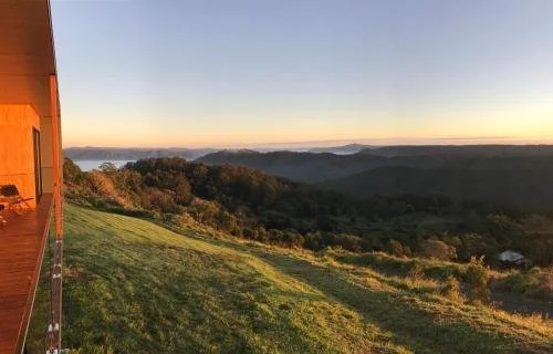 Relax, Rejuvenate, Revitalise on a weekend Retreat in Maleny on the Sunshine Coast