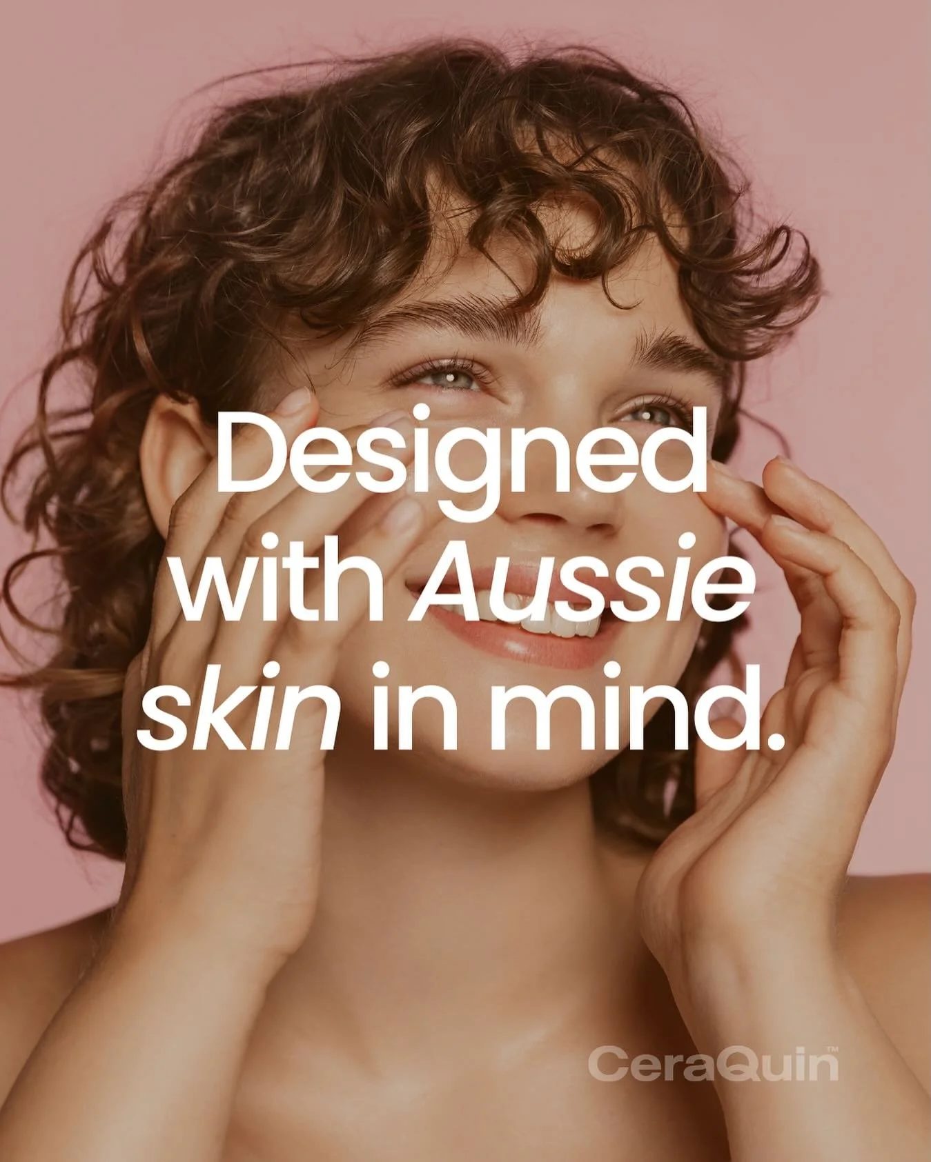 Ceraquin is strong enough for Aussie conditions, gentle enough for daily use. Your skin, your glow. 🧖&zwj;♀️ ✨ 

LINK IN BIO 🔗
.
.
.

#CeraQuin #Skin #SimpleSkincare #Glow #SkinHealth #HyaluronicAcid #skincare #health #salicylicacid #ceramides #col
