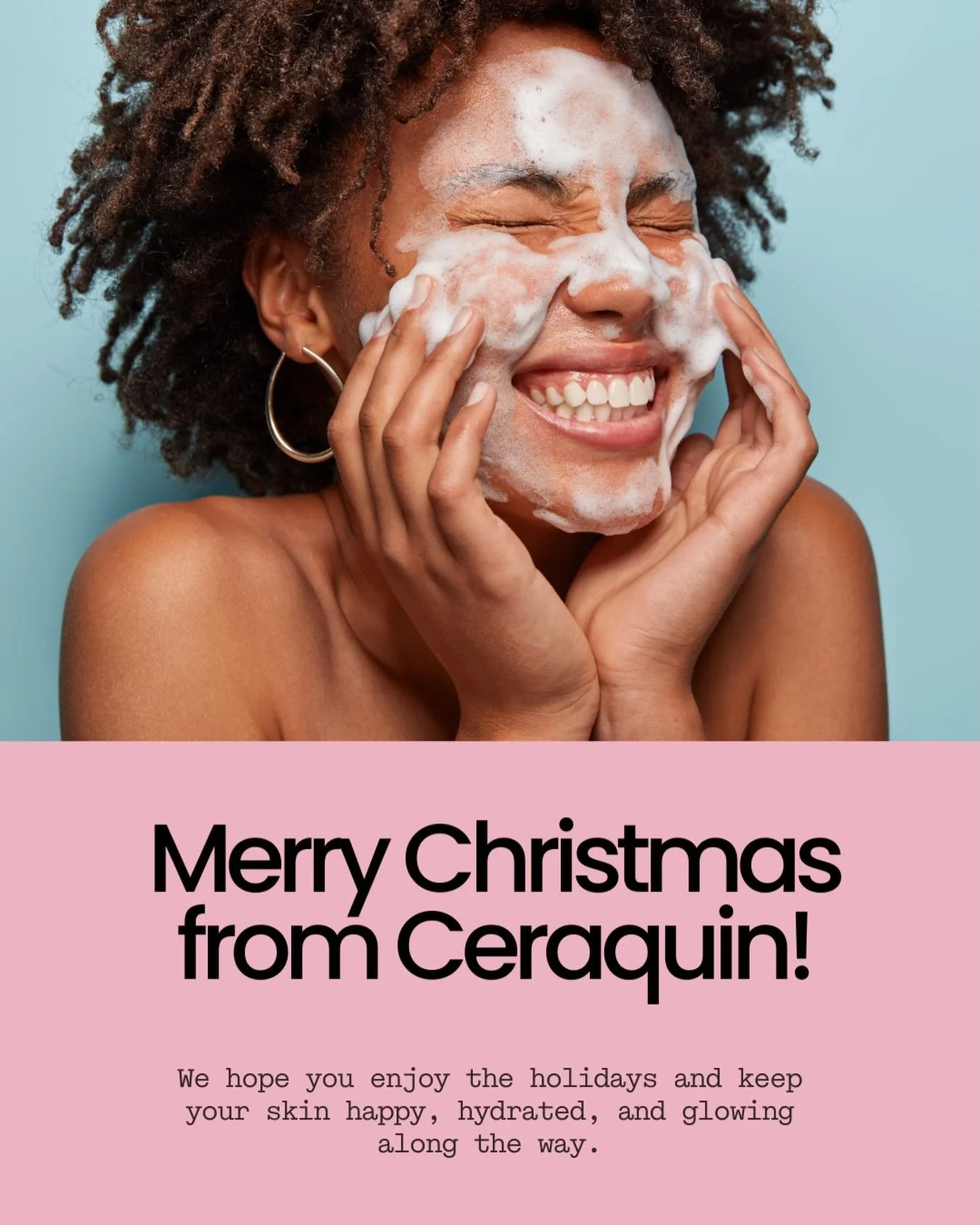 Merry Christmas from Ceraquin 🎄✨
Wishing you a joyful holiday season filled with moments of rest, self-care, and glowing skin.
LINK IN BIO 🔗
.
.
.
#CeraQuin #Skincare #chemistwarehouse #salicylicacid #skin