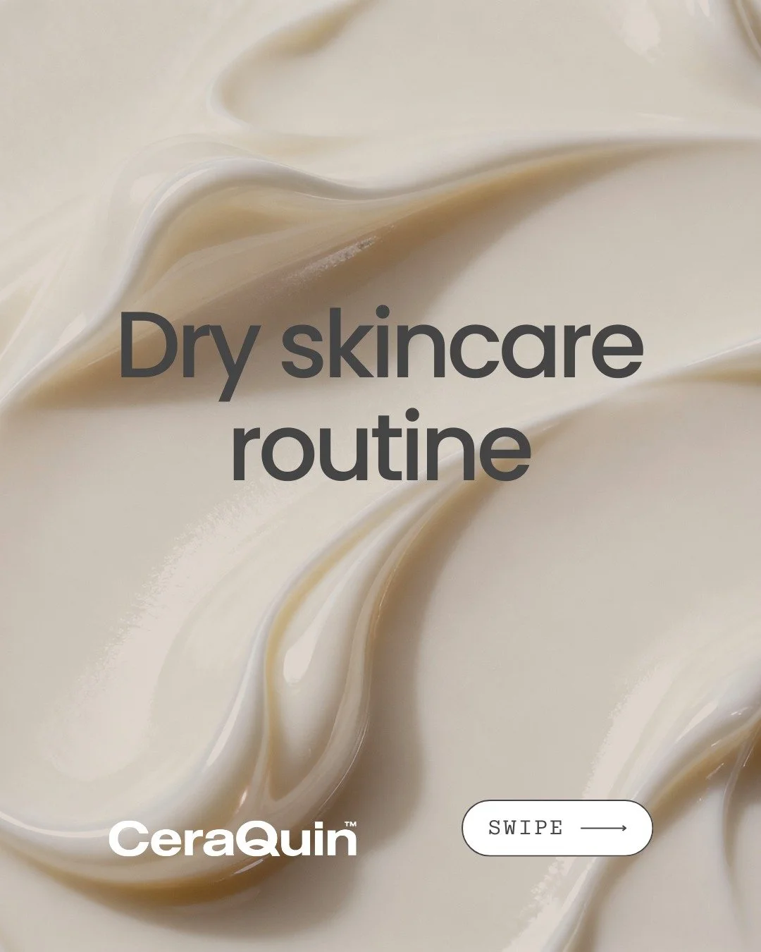 Dry skin? Let&rsquo;s fix that ✨
Here&rsquo;s a simple routine to help hydrate, soothe, and restore your skin barrier &mdash; swipe to see the steps! ➡️💧
LINK IN BIO 🔗

.
.
.
#CeraQuin #Skin #SimpleSkincare #Glow #SkinHealth #HyaluronicAcid #skinca