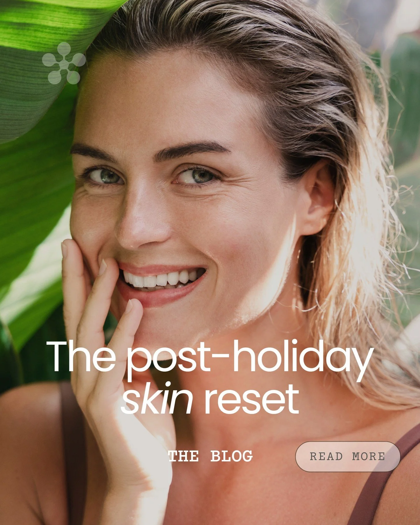 That post-summer skin? It&rsquo;s not just dehydrated. Your barrier is damaged. 
Even with SPF, Australian summer causes cumulative UV damage, heat disrupts moisture balance, chlorine compromises pH, and air conditioning strips surface hydration.
The