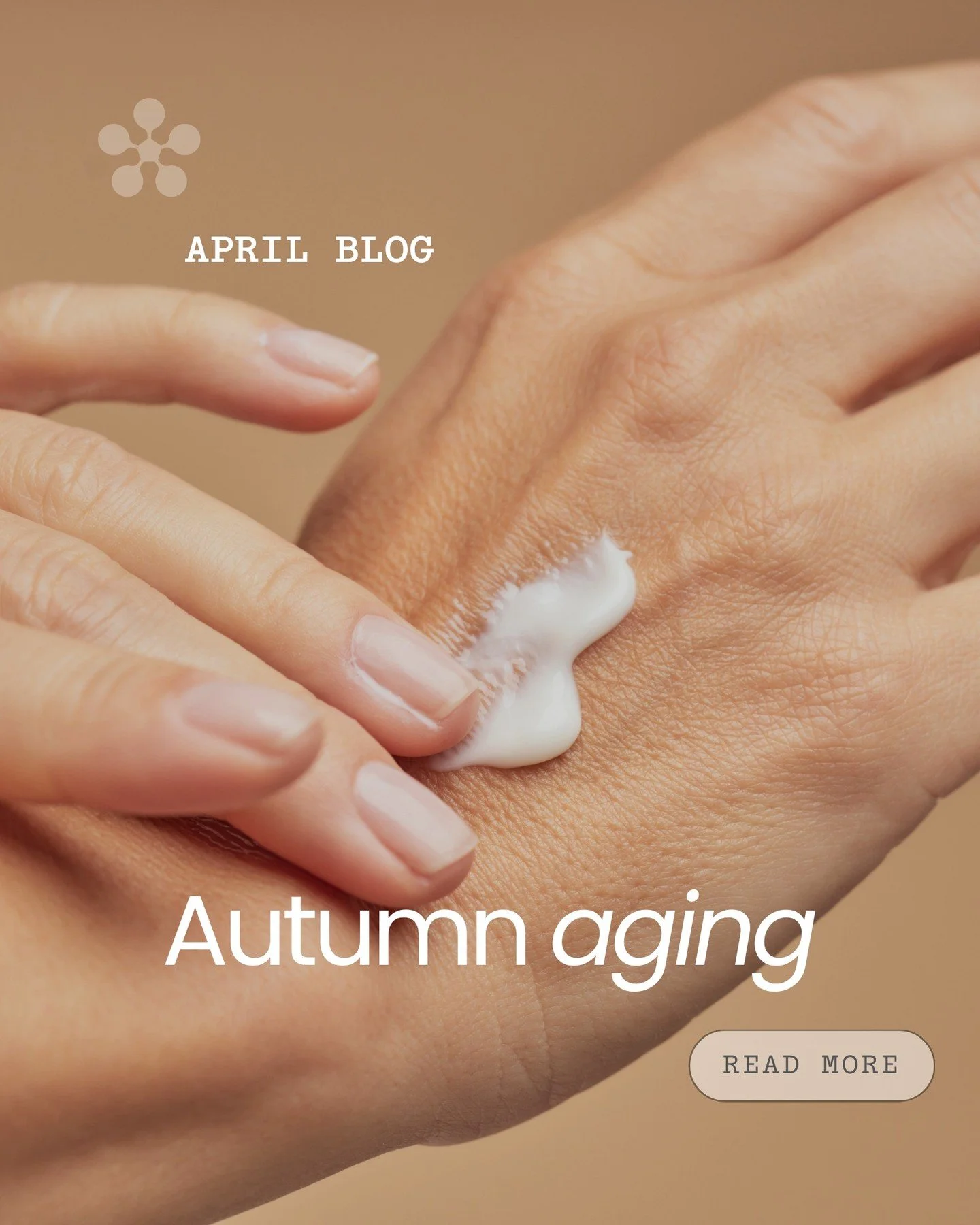 No one really talks about what happens to your skin after 40&hellip; especially in autumn 🍂

If your skin suddenly feels drier, more reactive, or just &ldquo;different&rdquo;&mdash;you&rsquo;re not imagining it.

We break it all down (and what actua