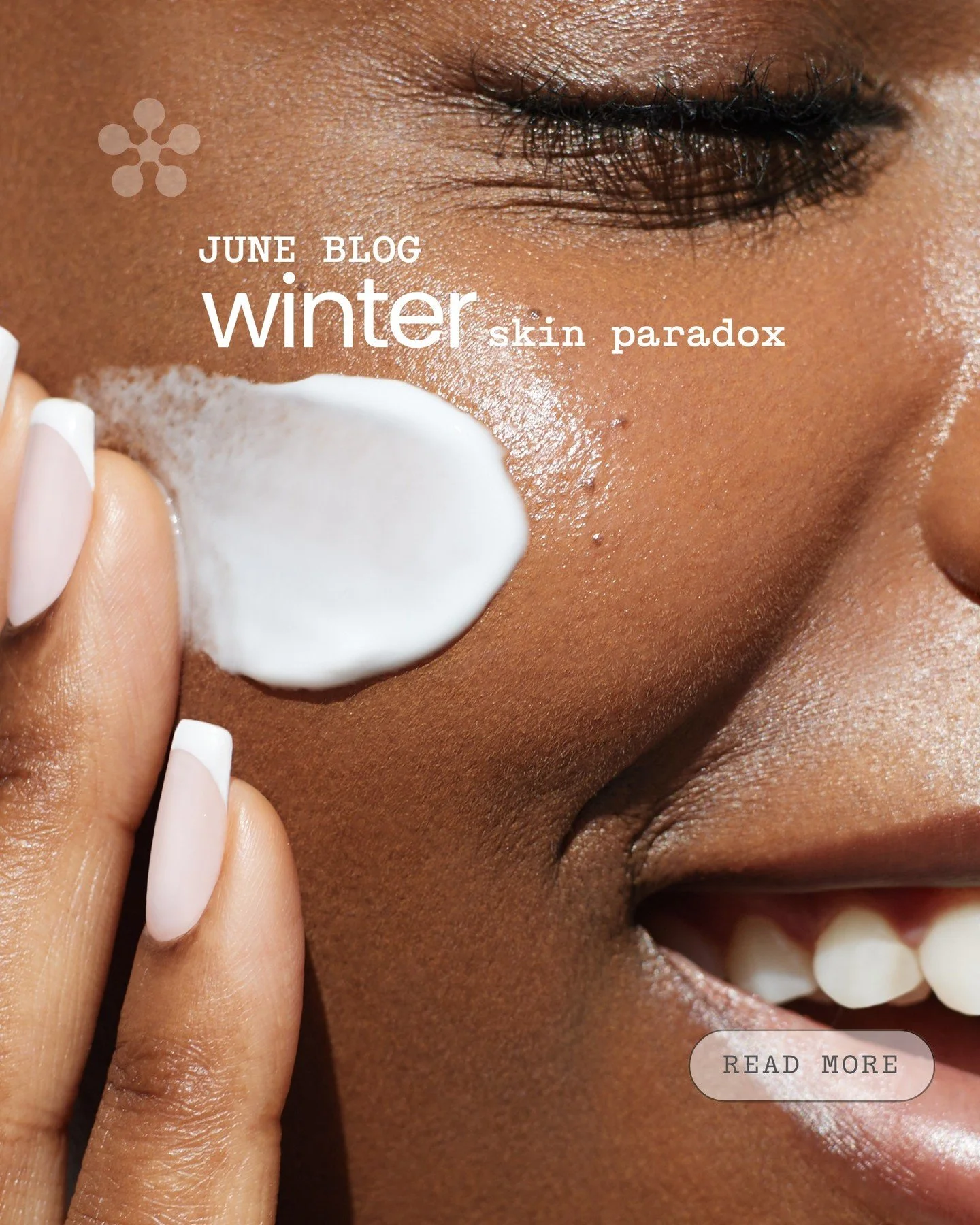 Have you noticed your skin feels drier, tighter or more sensitive during winter?

The surprising culprit might not be the cold weather at all.

In our latest blog, we explore the Winter Skin Paradox and explain how indoor heating can impact your skin