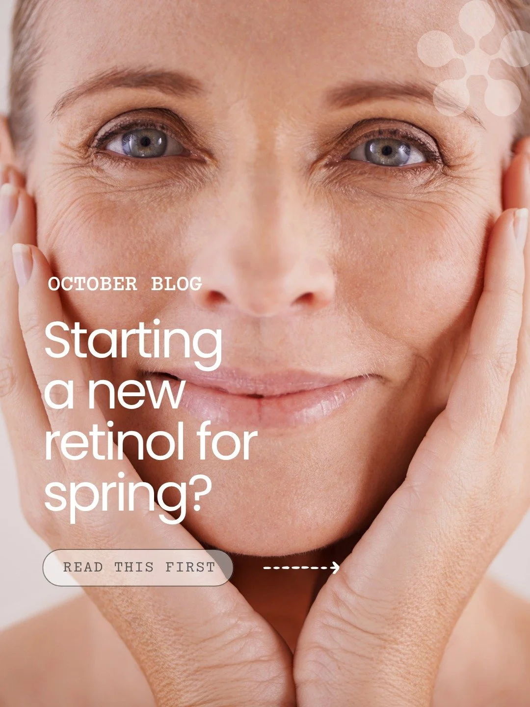 Stacking new actives all at once can lead to a red, stinging, flaky barrier, especially after 40.

The barrier-safe way:
✨ One new active at a time
✨ Start slow, two nights a week
✨ Finish with CeraQuin Moisturising Lotion with Hyaluronic Acid &ndash