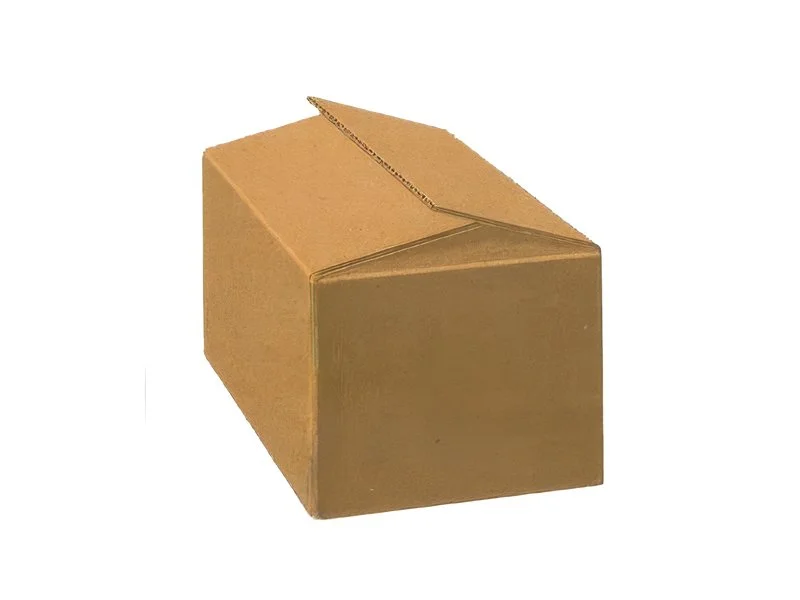 Overlap Slotted Continer (OSC) Box