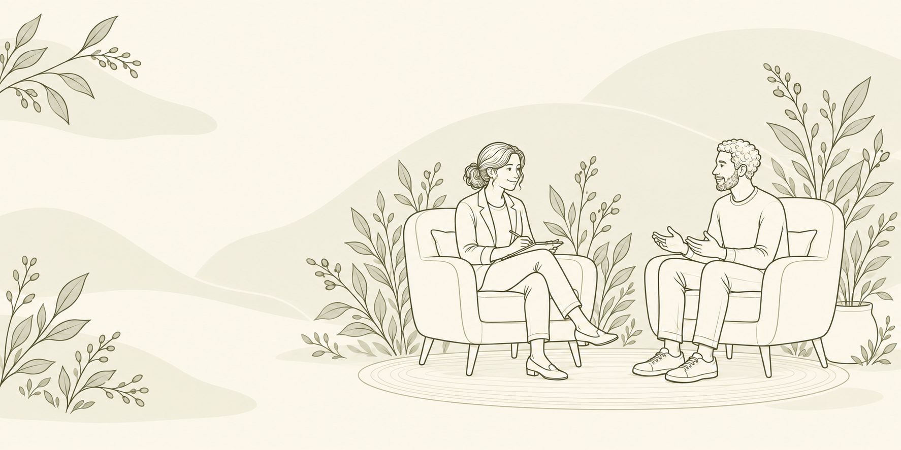 Clinical Counsellor, Counsellor, or Mental Health Coach: What’s the Difference?