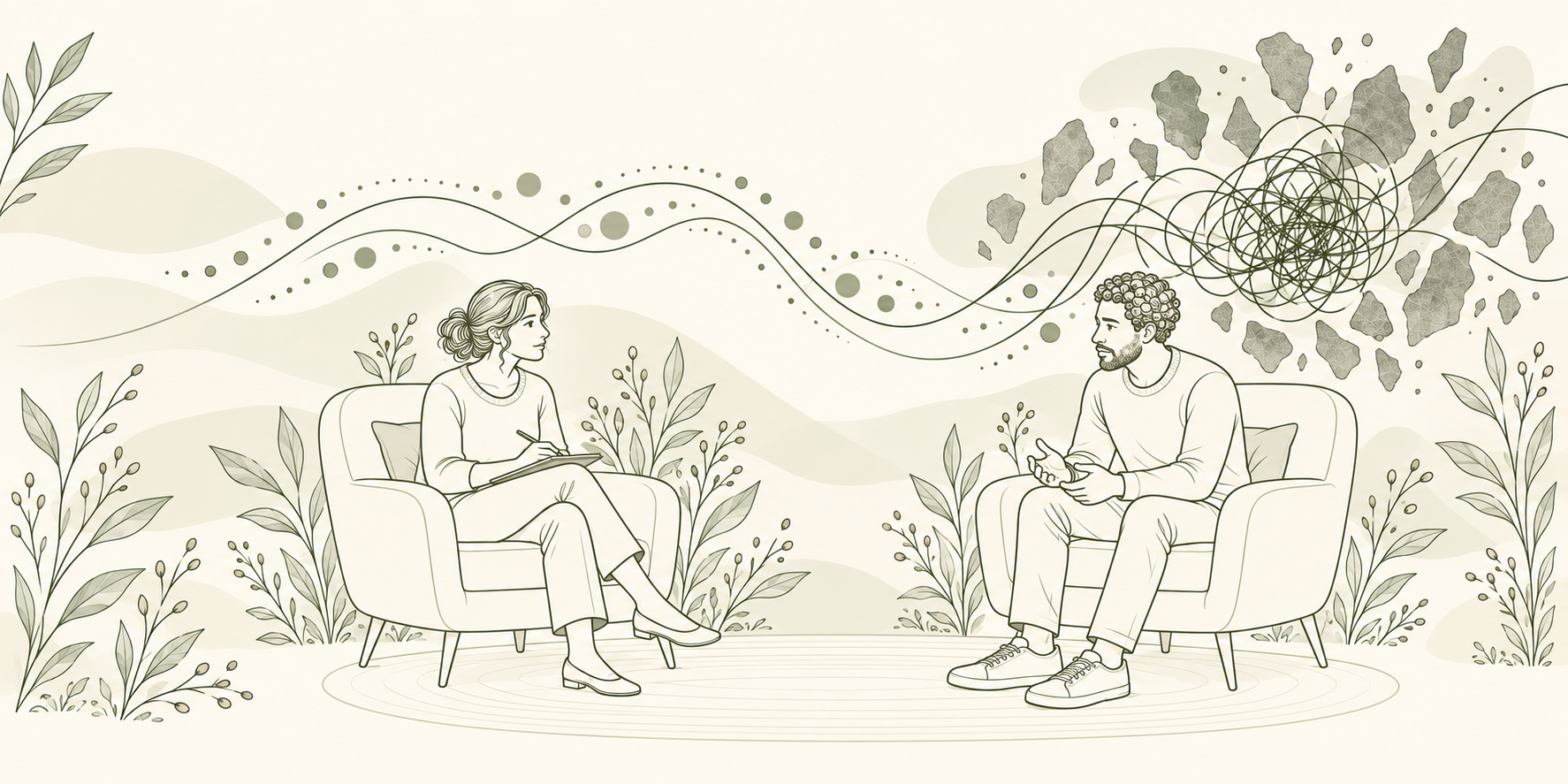 5 Signs You Might Benefit from Trauma Therapy (And How EMDR Can Help)