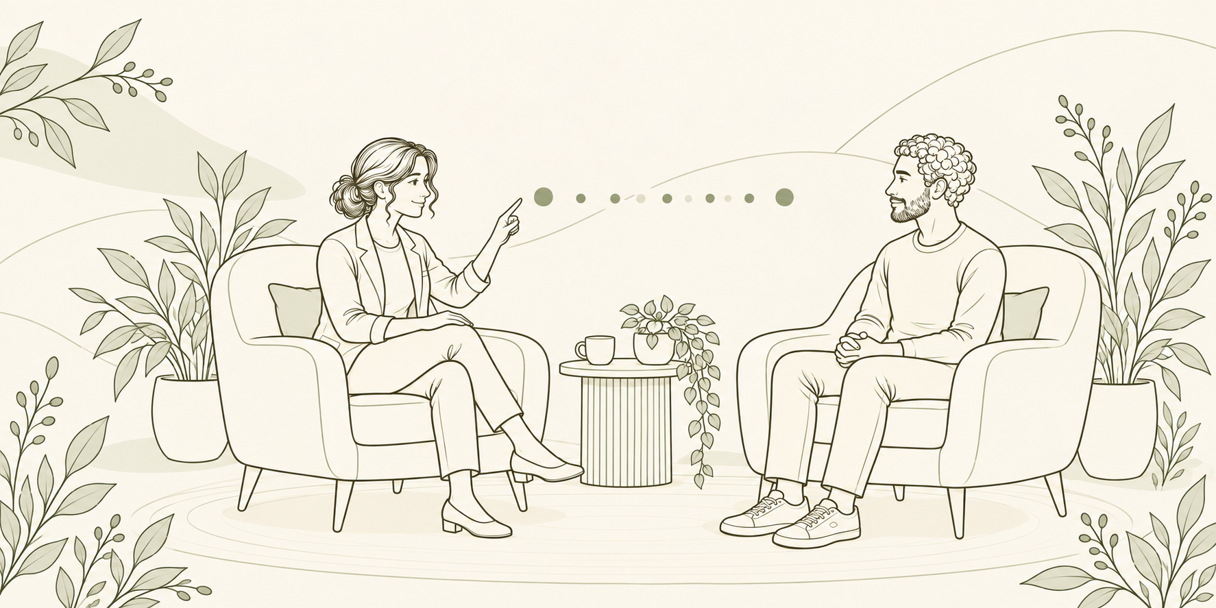 What to Expect During EMDR Therapy: Step-by-Step Guide for Beginners