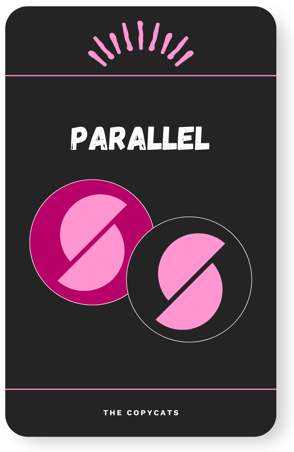 Parallel Ethos Card 1