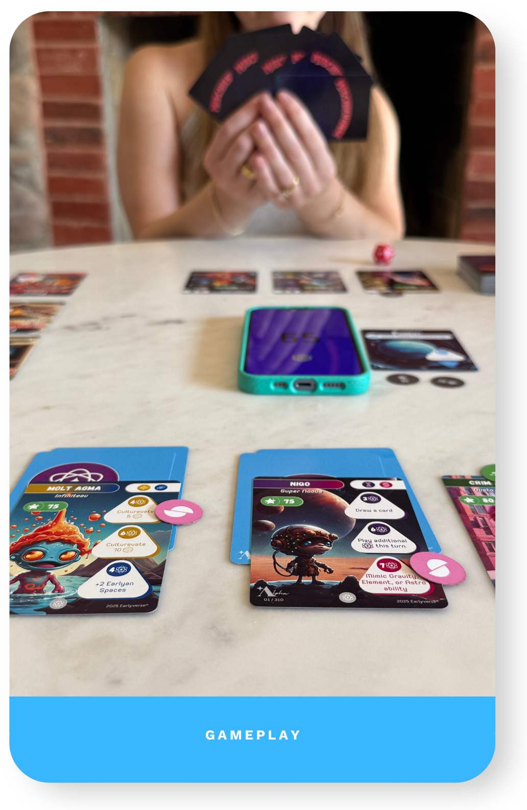 Gameplay Card 2