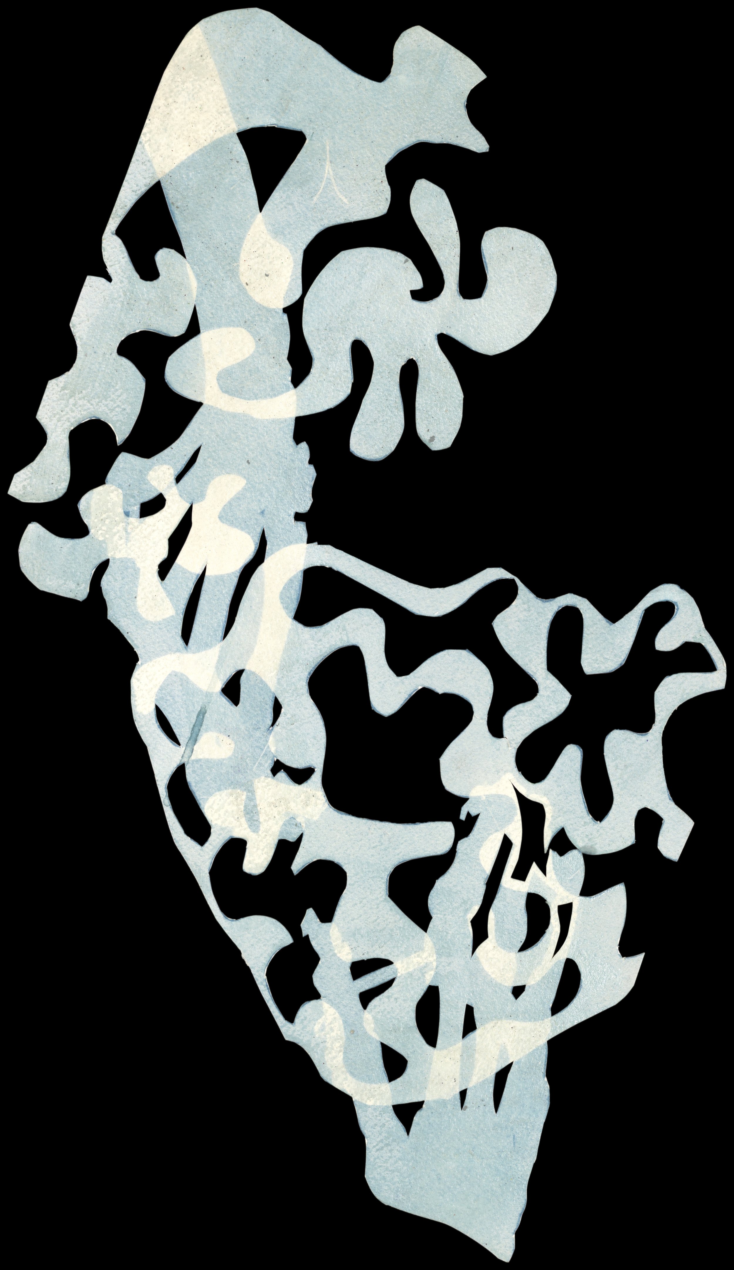 No.29
Cut out Detail