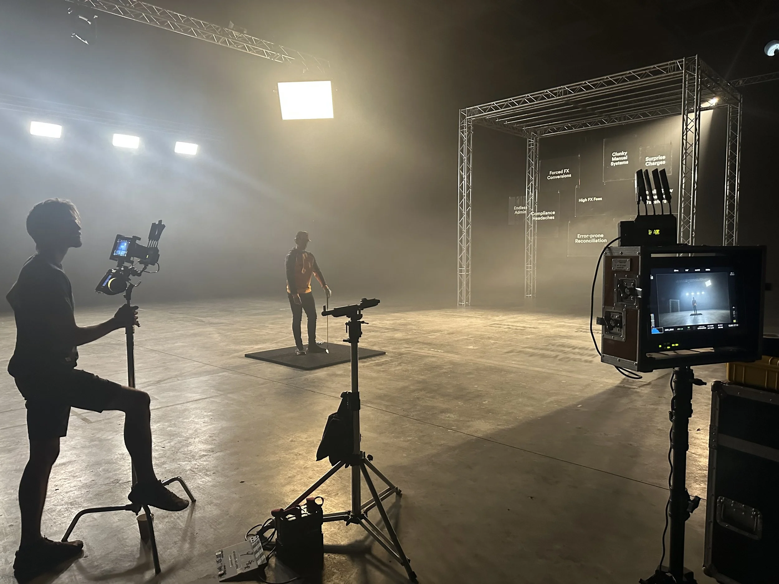 "Breaking Barriers" for Airwallex