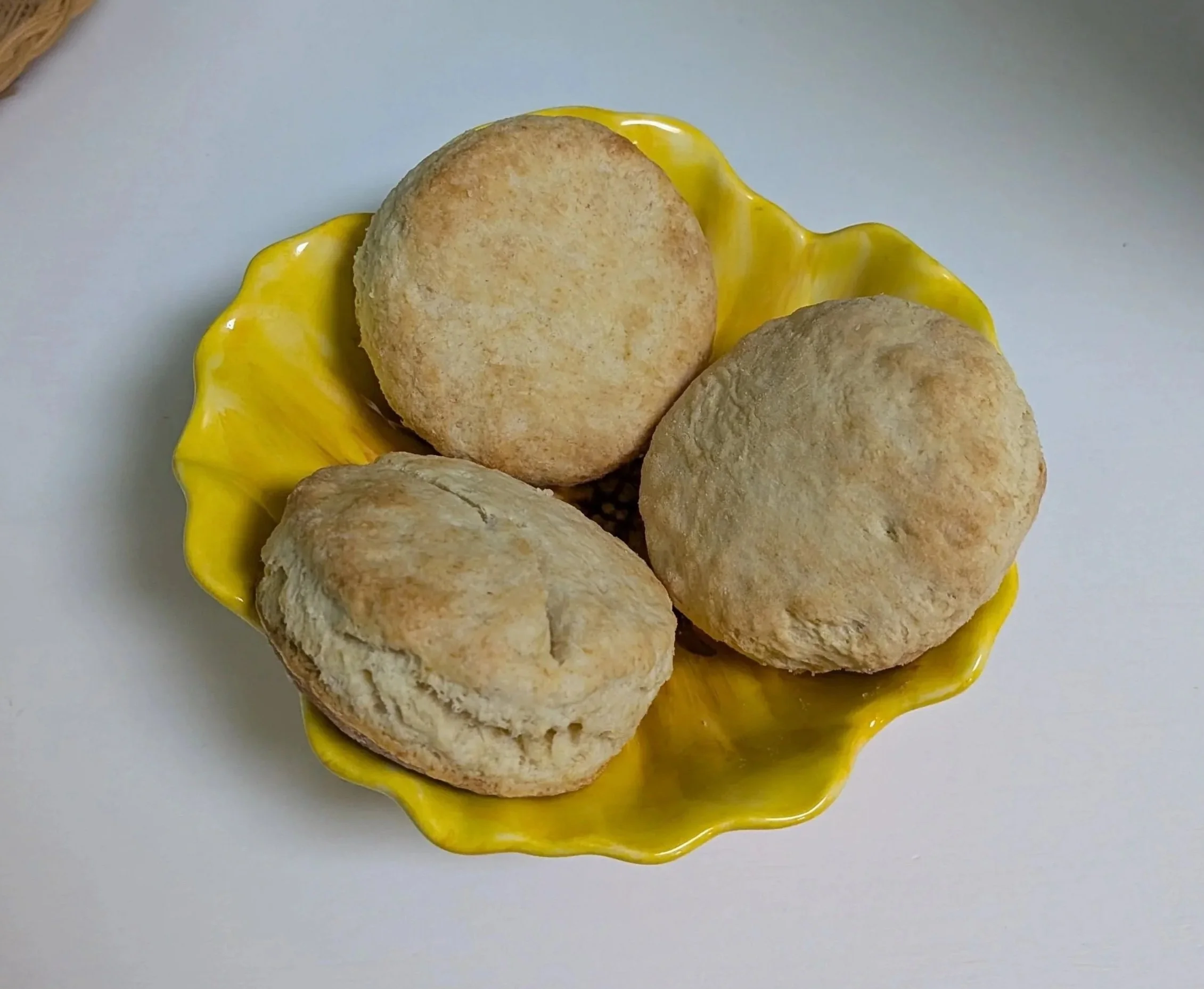 Biscuits