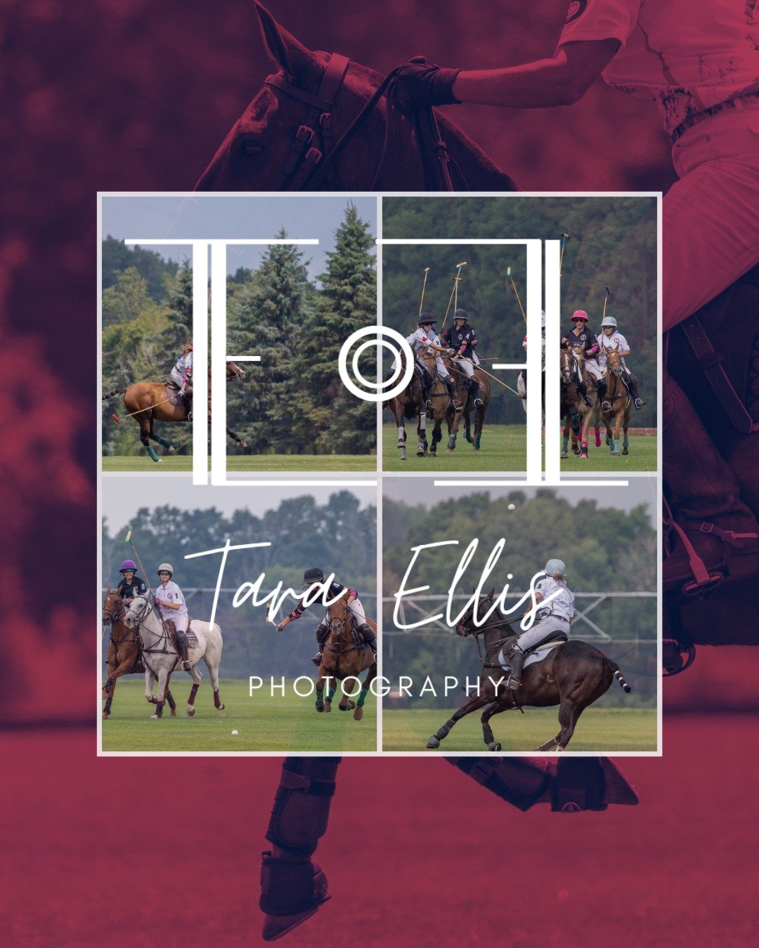 We're thrilled to announce that the amazing Tara Ellis is returning as our official photographer!

With a stellar portfolio featuring events like the US Open and the Canadian Women's Open, her work truly shines. 

We can&rsquo;t wait for another fant