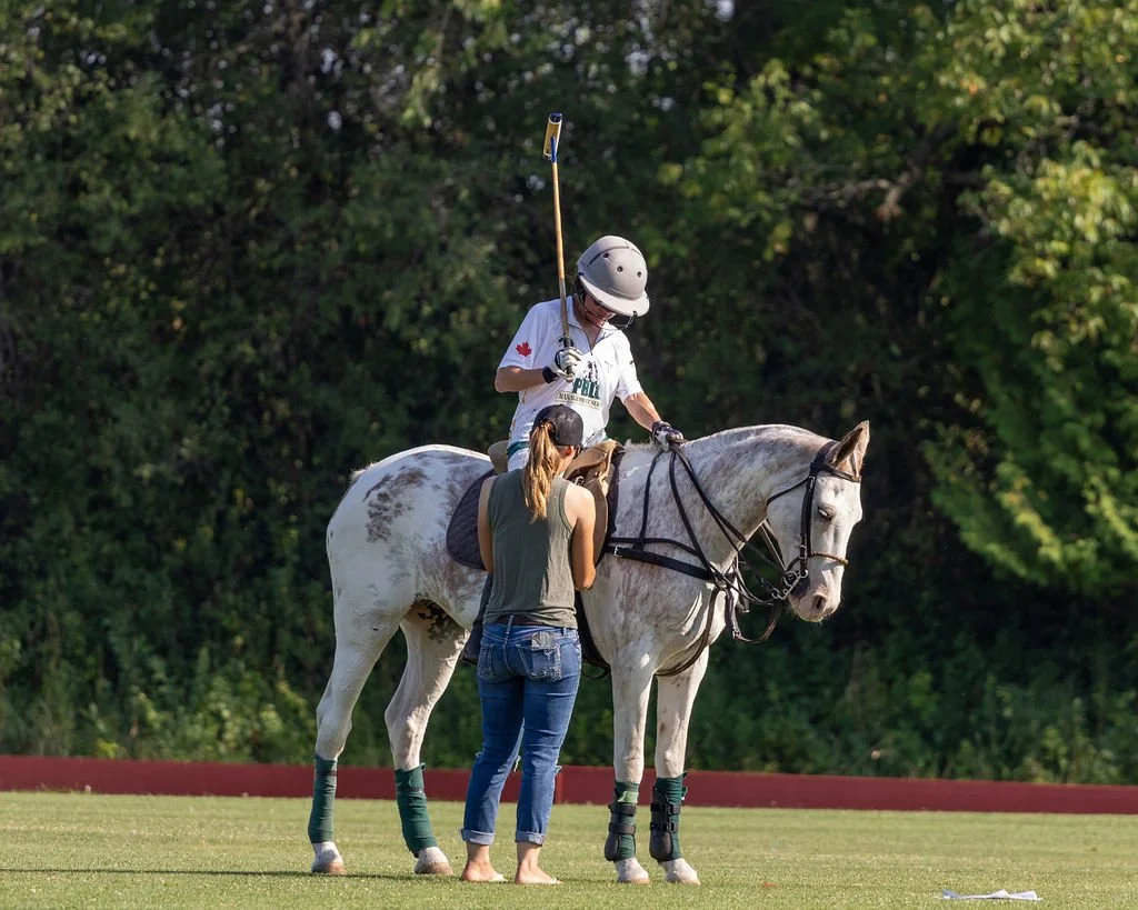 A huge shoutout to everyone who supports our competitors behind the scenes! 🙌 

From grooming help and horse loans to that invaluable moral support, your contributions make a world of difference! 

#behindthescenes #CWOPC2026 #teamworkmakesthedreamw