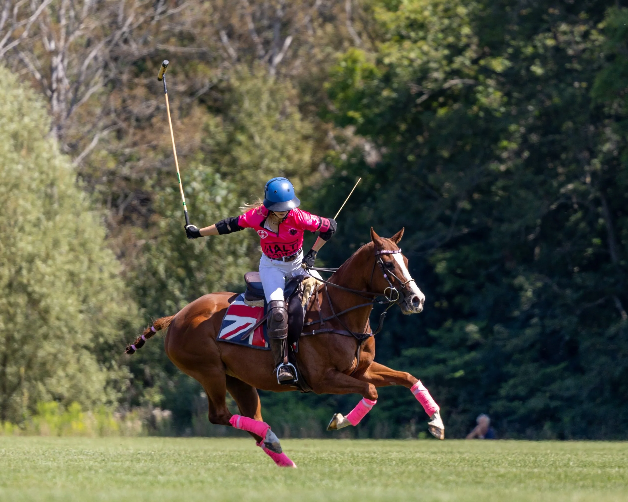 The @corywillliams in action for Team @haltsquare in last week&rsquo;s CWOPC Finals!

📸s by @tara_ellis_photography 

#CWOPC2026 #girlpower #womenspolo #fullspeedfullswing
