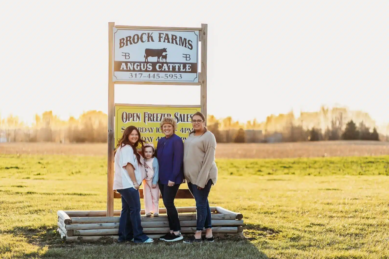 Our Beef: Your Cuts — Brock Farms: Freezer Beef & Cattle