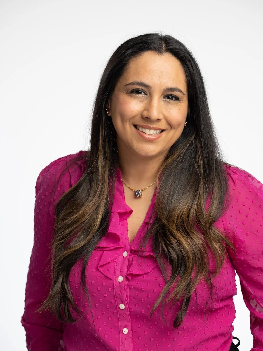 Natalie Hauff Headshot