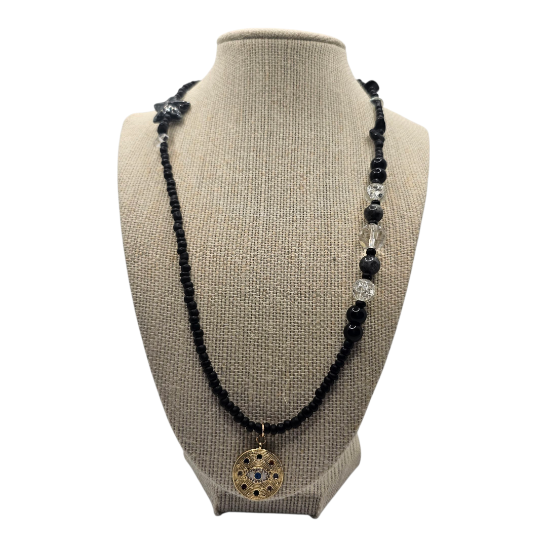 #032 Necklace