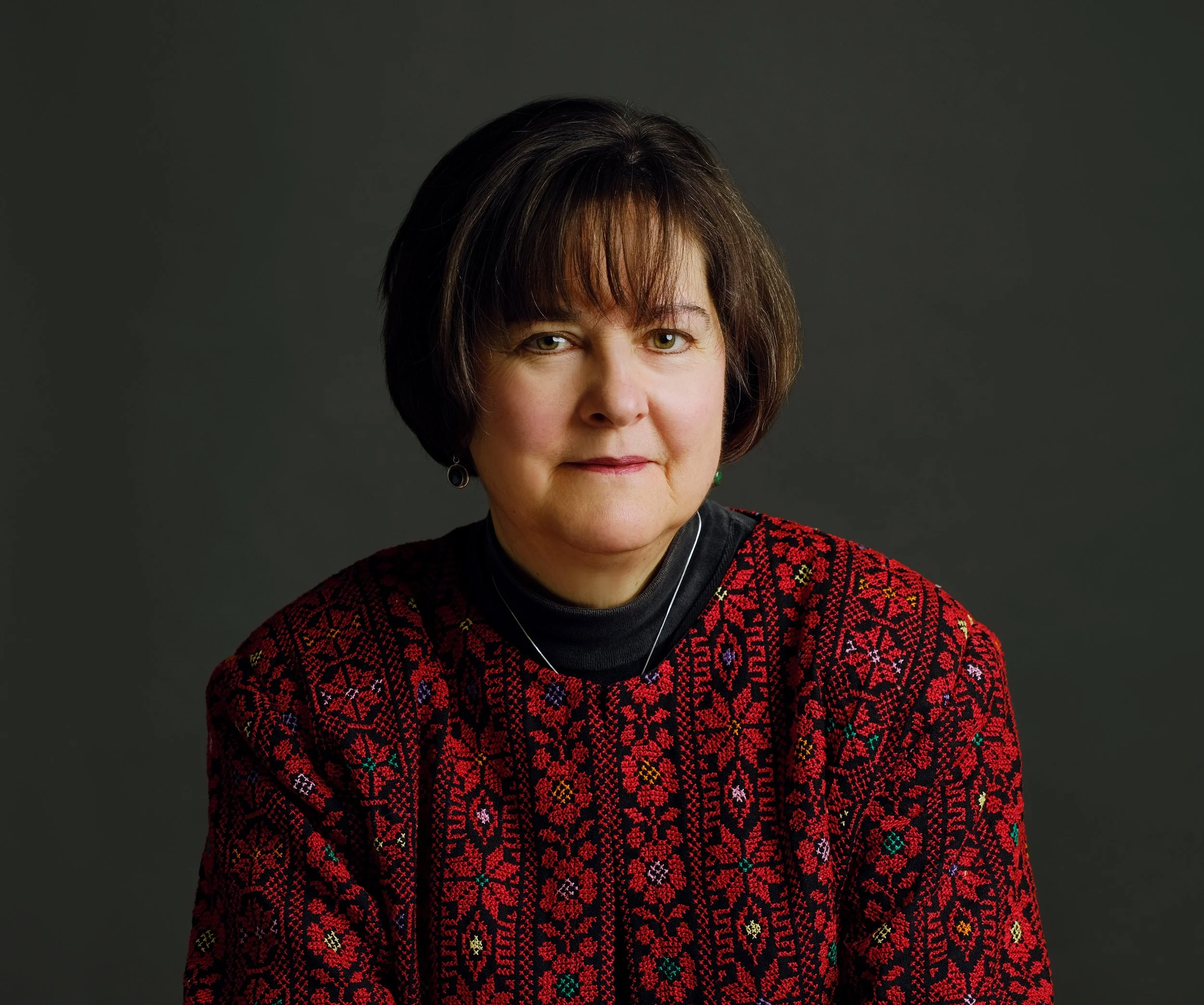 Gail Boling, Community Leader