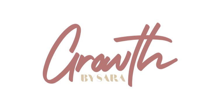 Growth by Sara