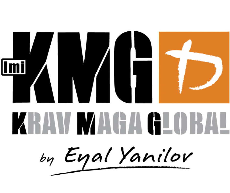 KMG Krav Maga Global by Eyal Yanilov