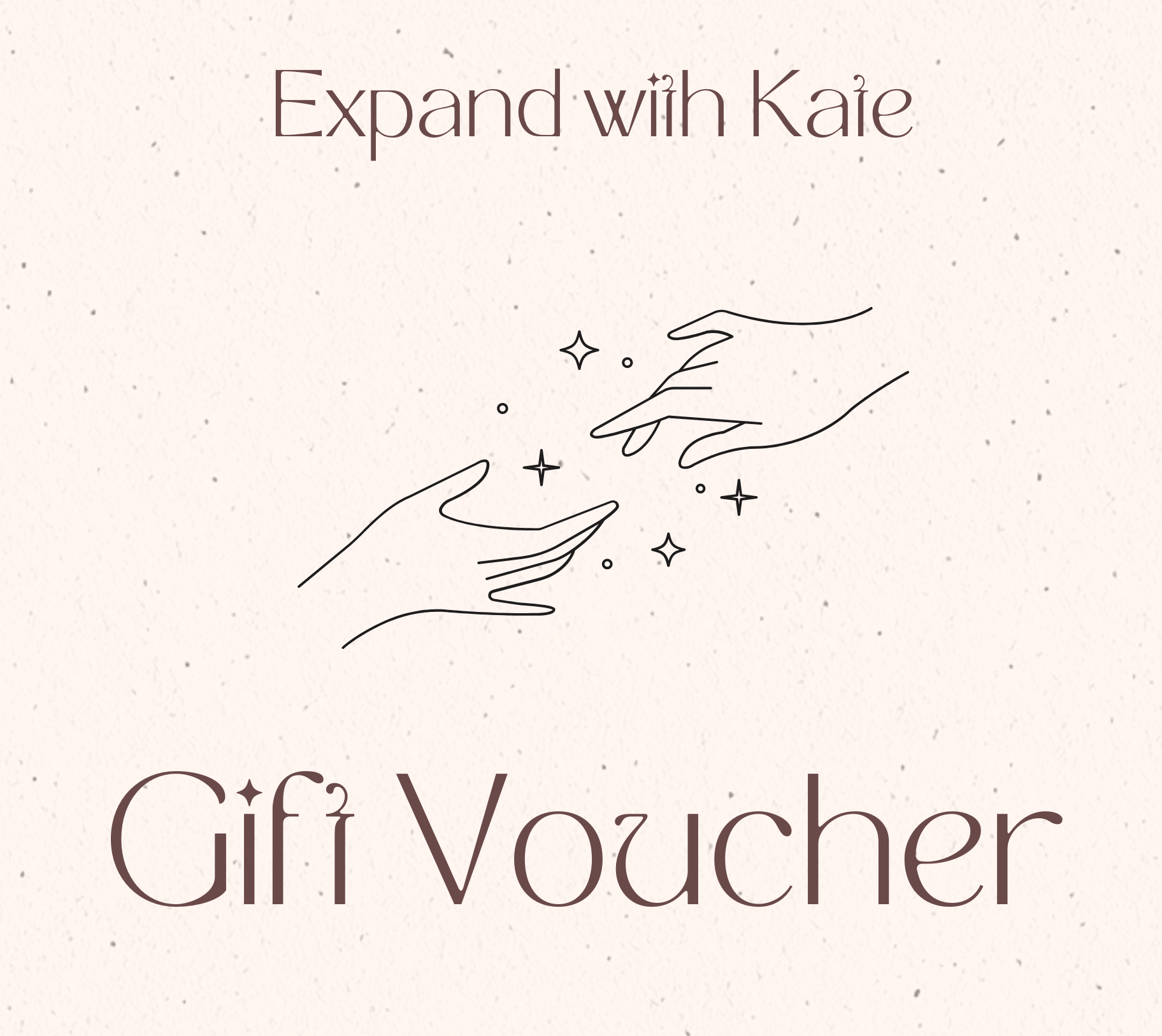 Reiki Energy Healing - 1 hour (in person)