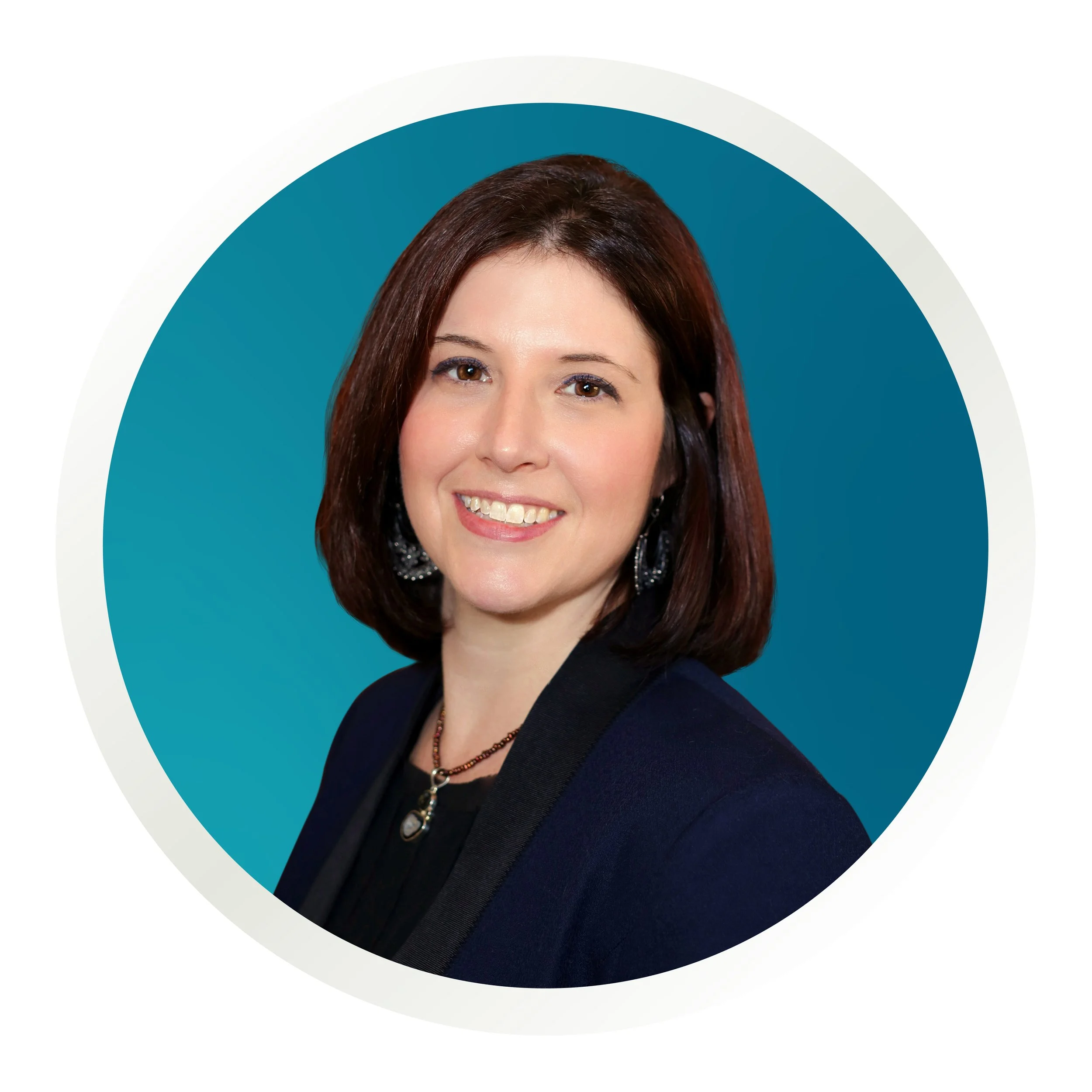 Jennifer Thompson, Research Analyst, Mae Philanthropies