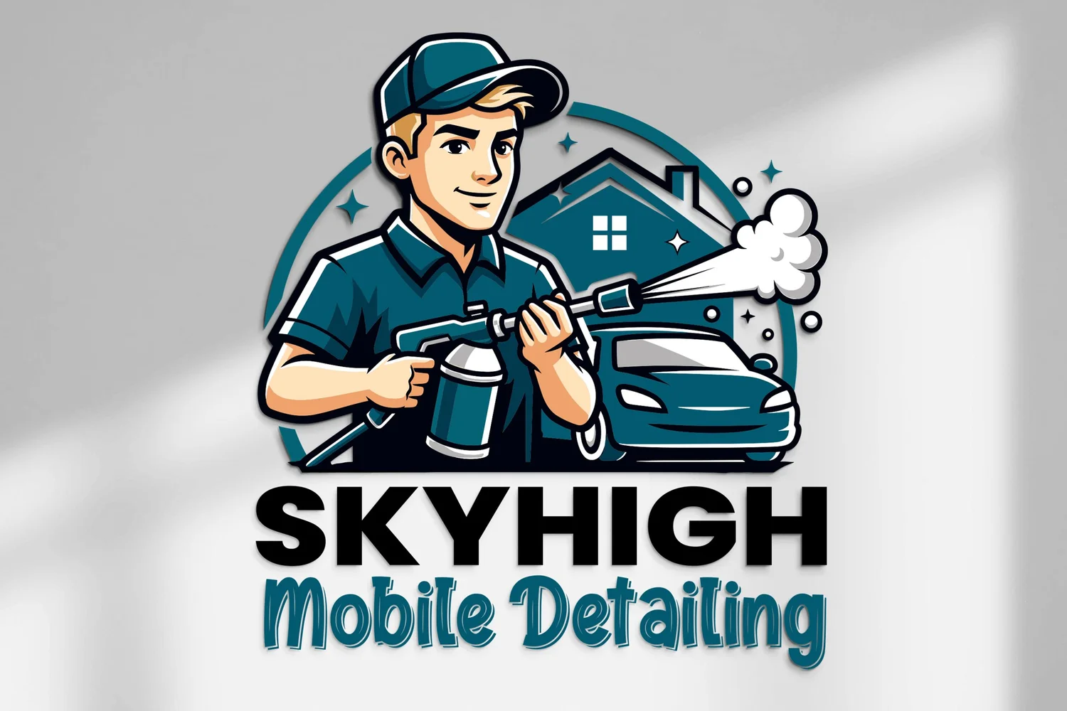 SkyHigh Mobile Detailing