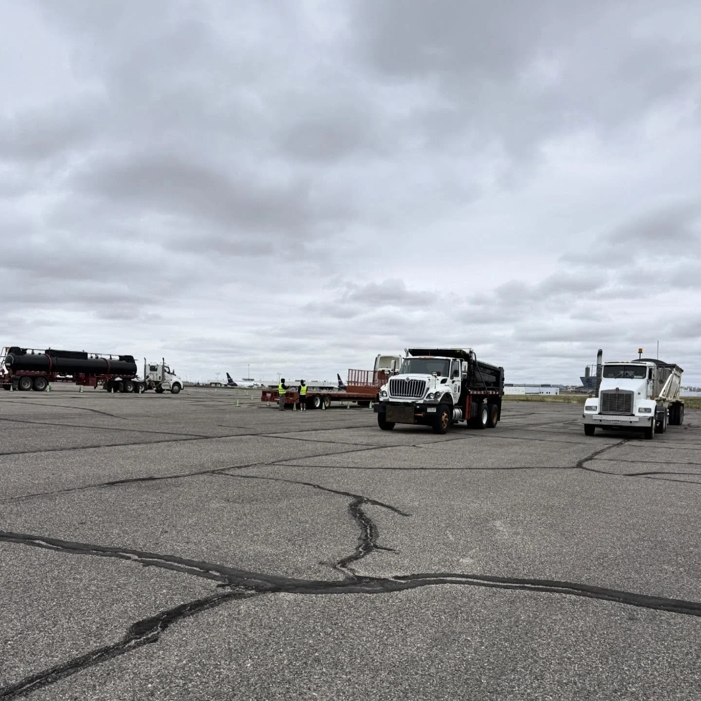 Happy Monday! #drivepointcdlacademy