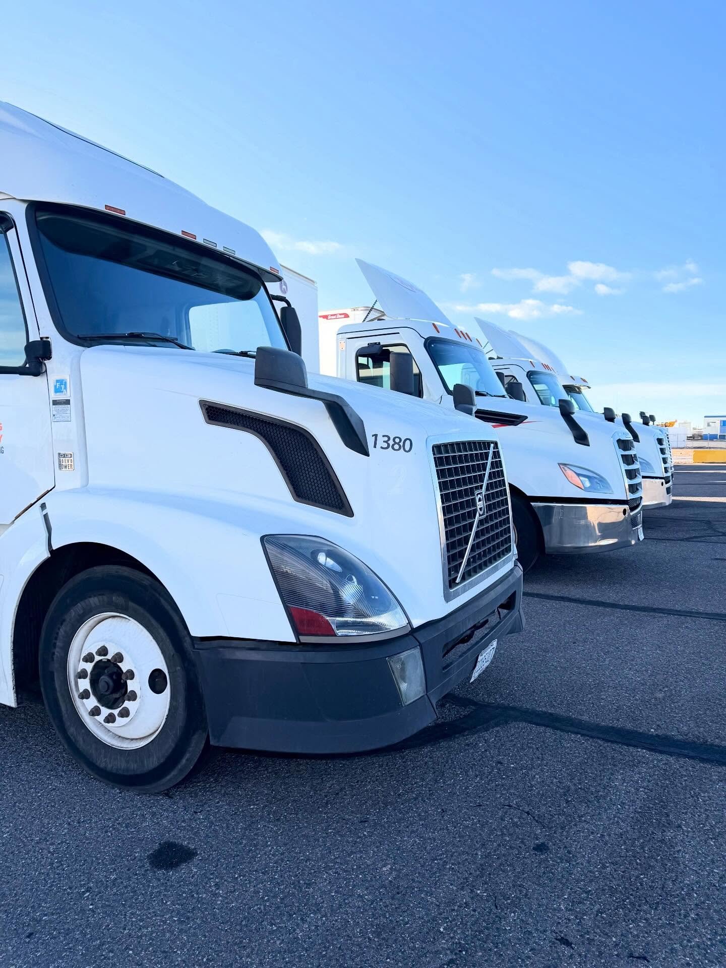 Friday is test day! #drivepointcdlacademy