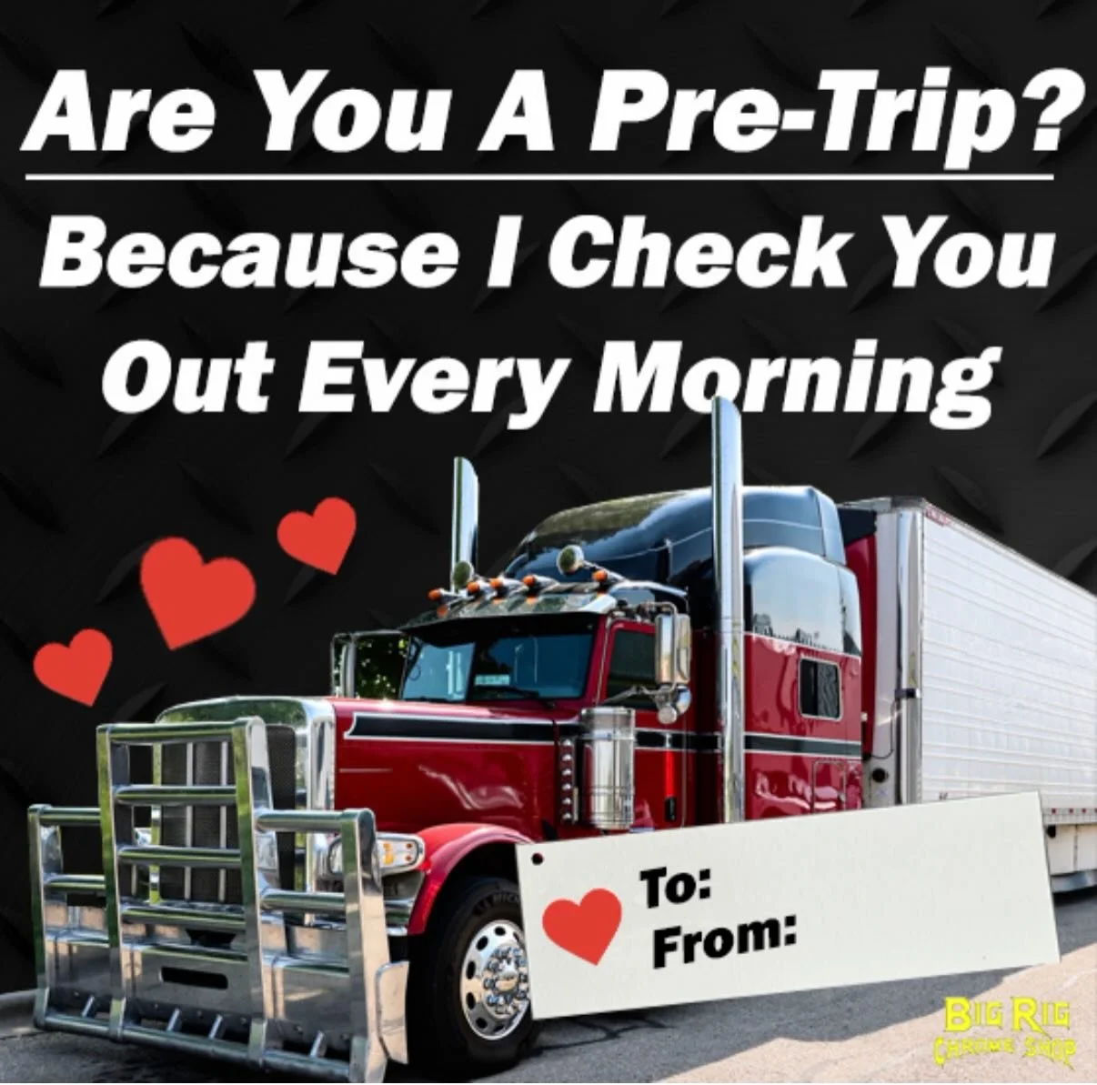 Happy Valentine&rsquo;s Day! ❤️