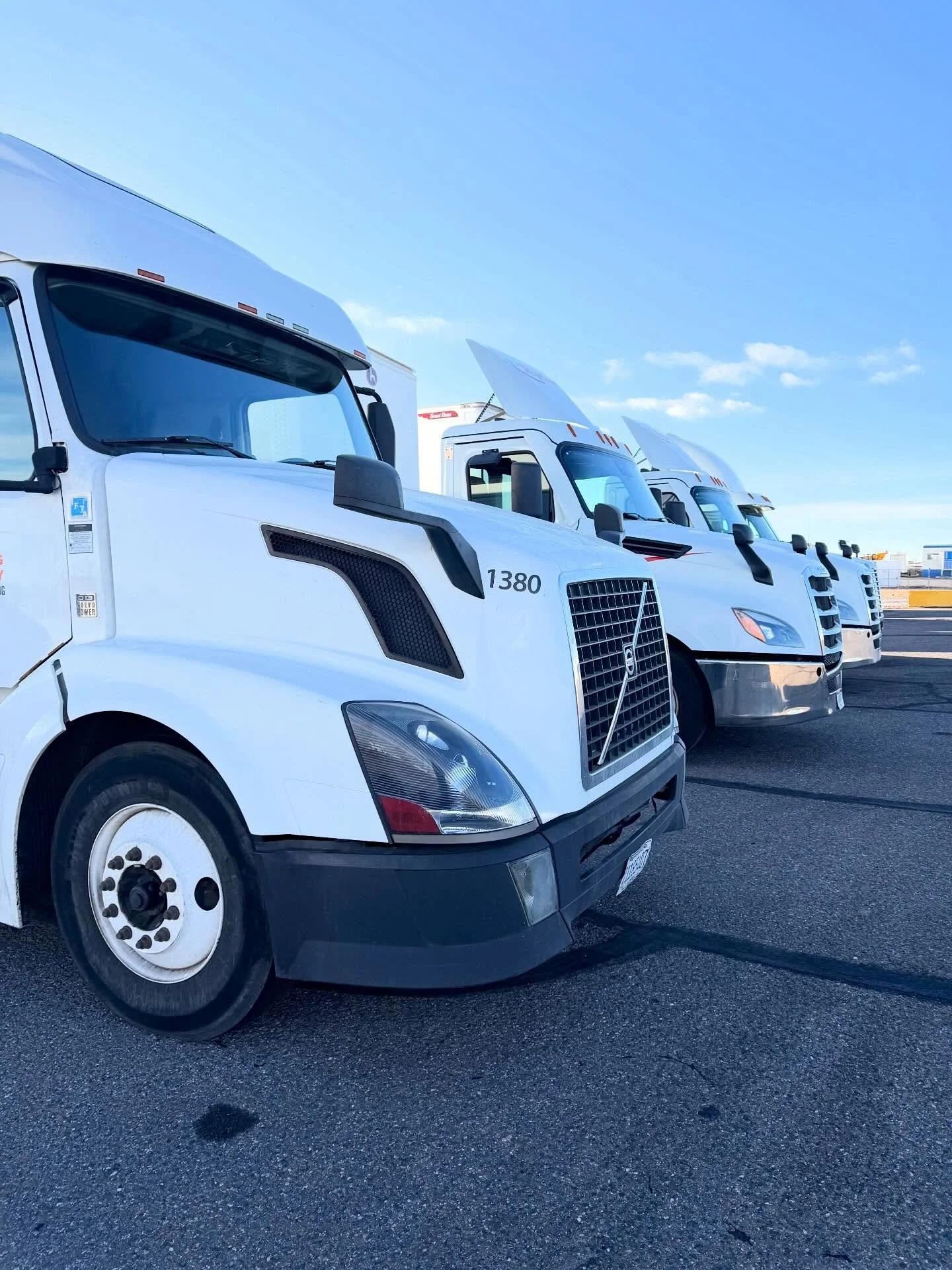 Friday is test day! #drivepointcdlacademy