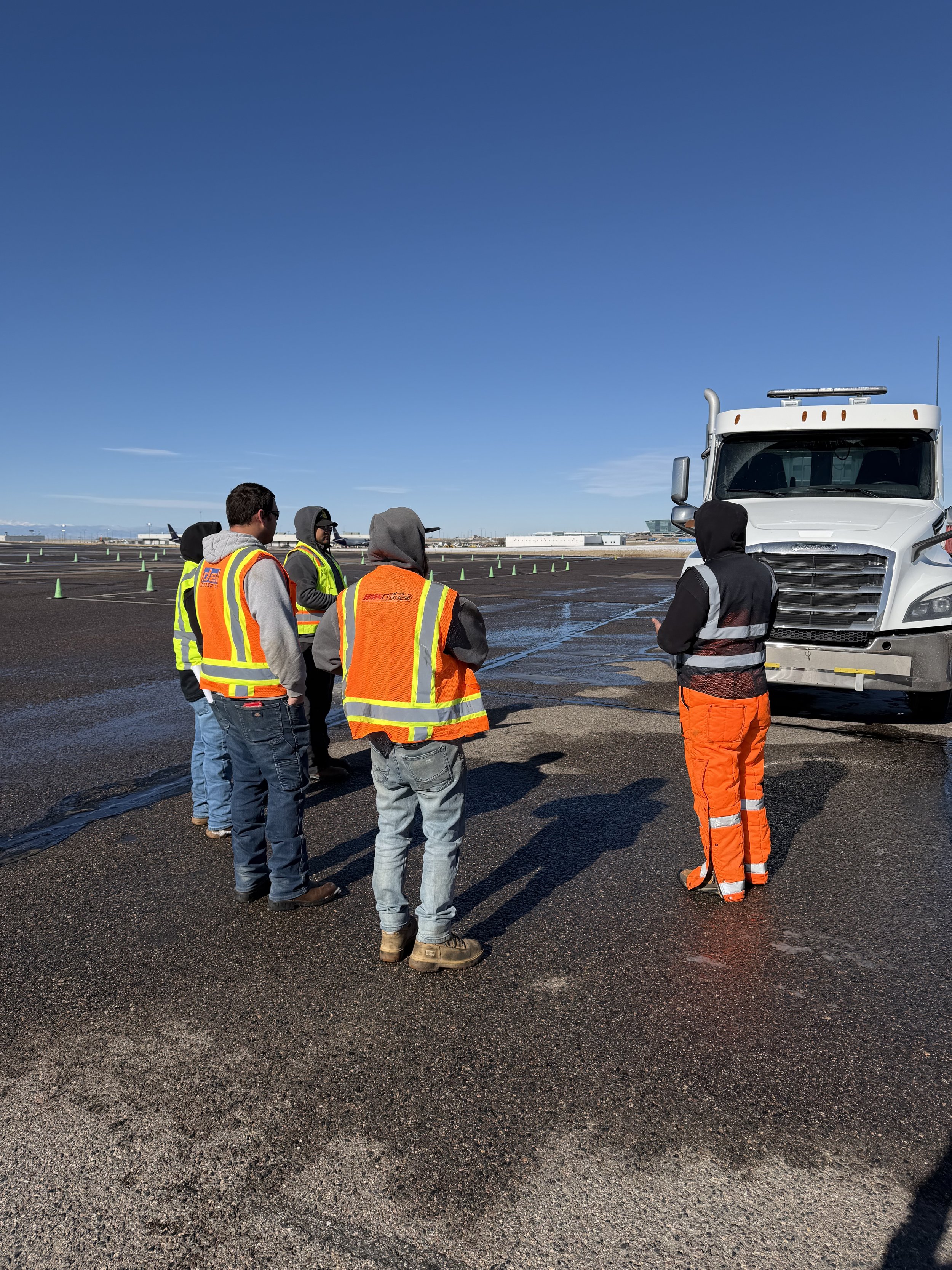 Why Hiring Freezes Create The Best CDL Talent Opporutunity