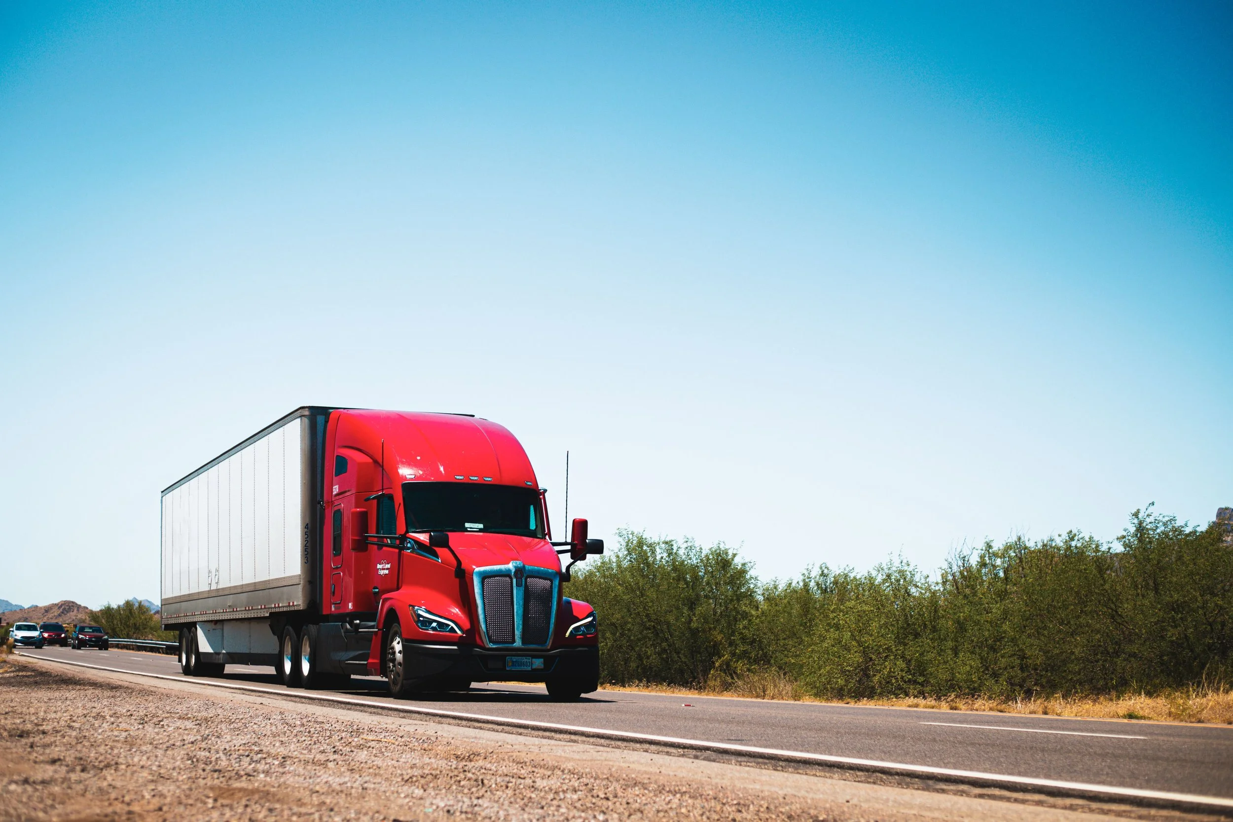 As CDL Training Continues to Evolve, Safety Must Remain the Primary Focus
