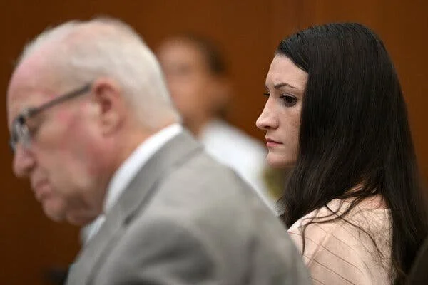 THE LINDSAY CLANCY TRIAL: WHEN THE JURY ISN’T DECIDING WHAT HAPPENED — BUT WHY?
