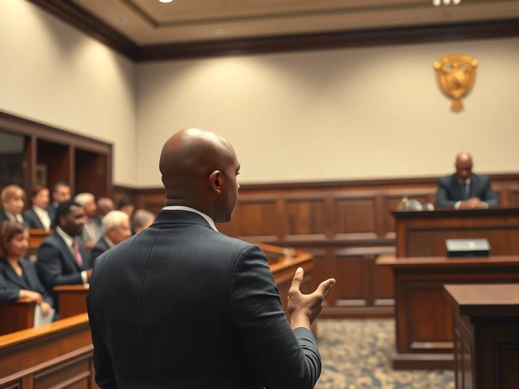 lawyer cross-examination of witness jurytrialdynamics