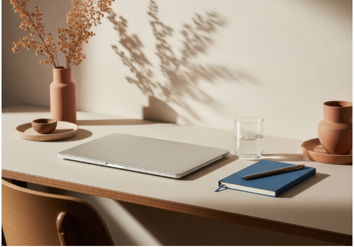 Magazine Photography