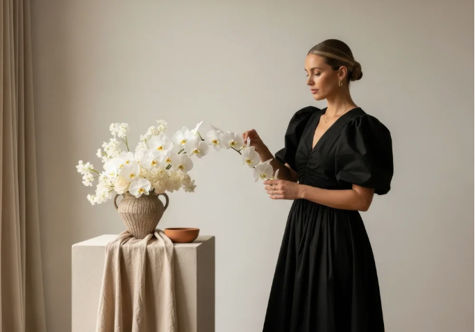 Magazine Photography