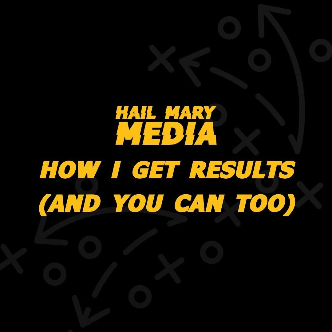 If I&rsquo;m being honest, I just wanted an excuse to post the second slide and show off. HOWEVER these are a few of my tried and true ✨key pieces of advice✨to anybody trying to break through and get that viral hit they so desperately crave.