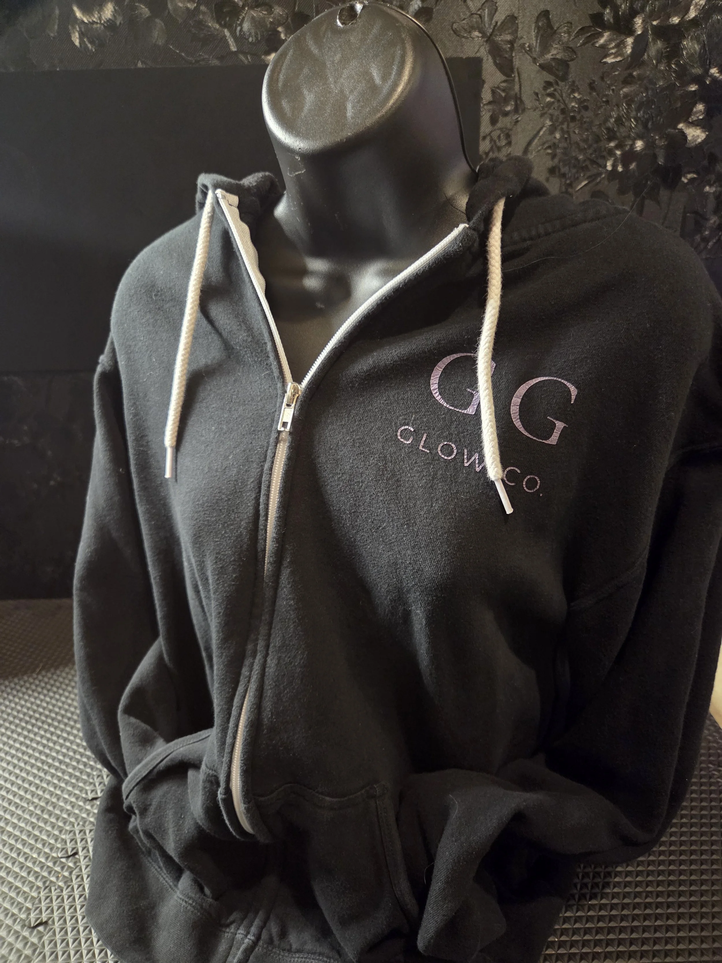 GG Full Zip