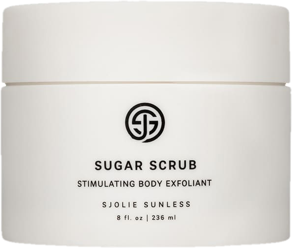 Sugar Scrub