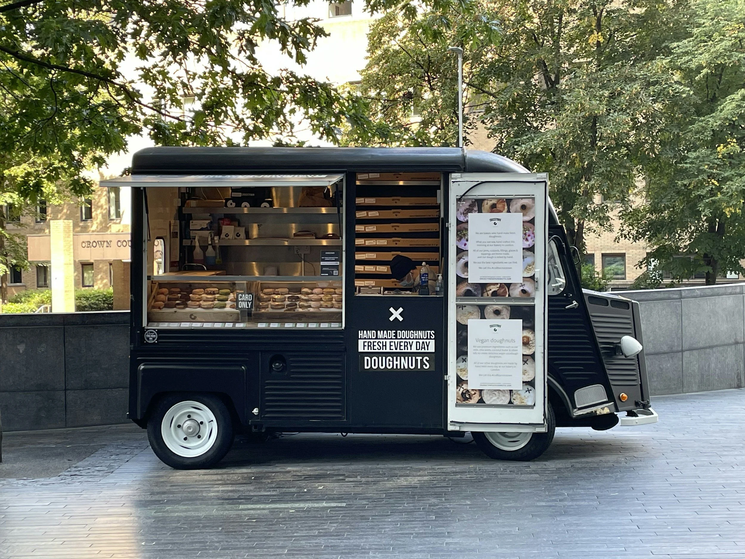 Food Truck Tuesdays