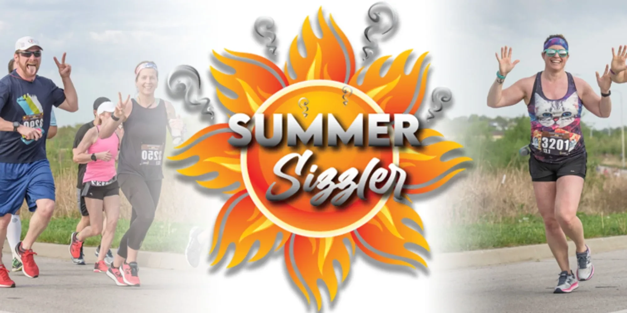 Summer Sizzler - Family 4K