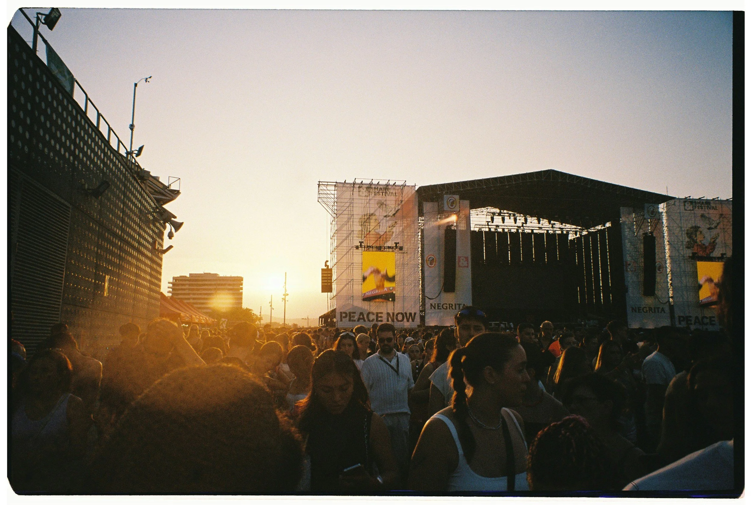 Summer Concert Series