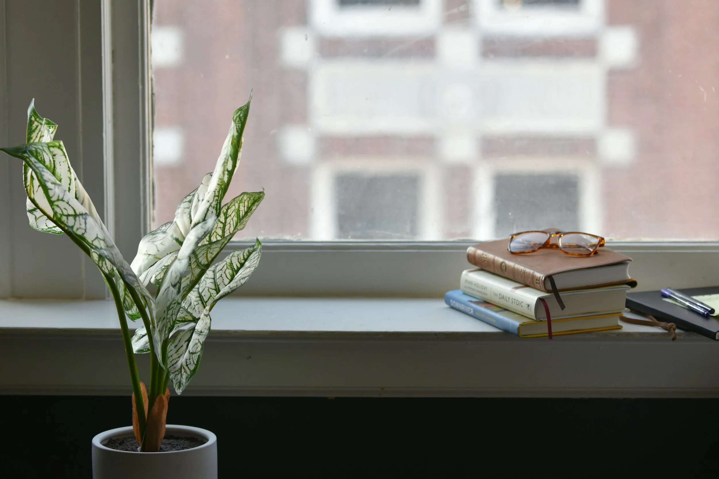 Urban Living Tour