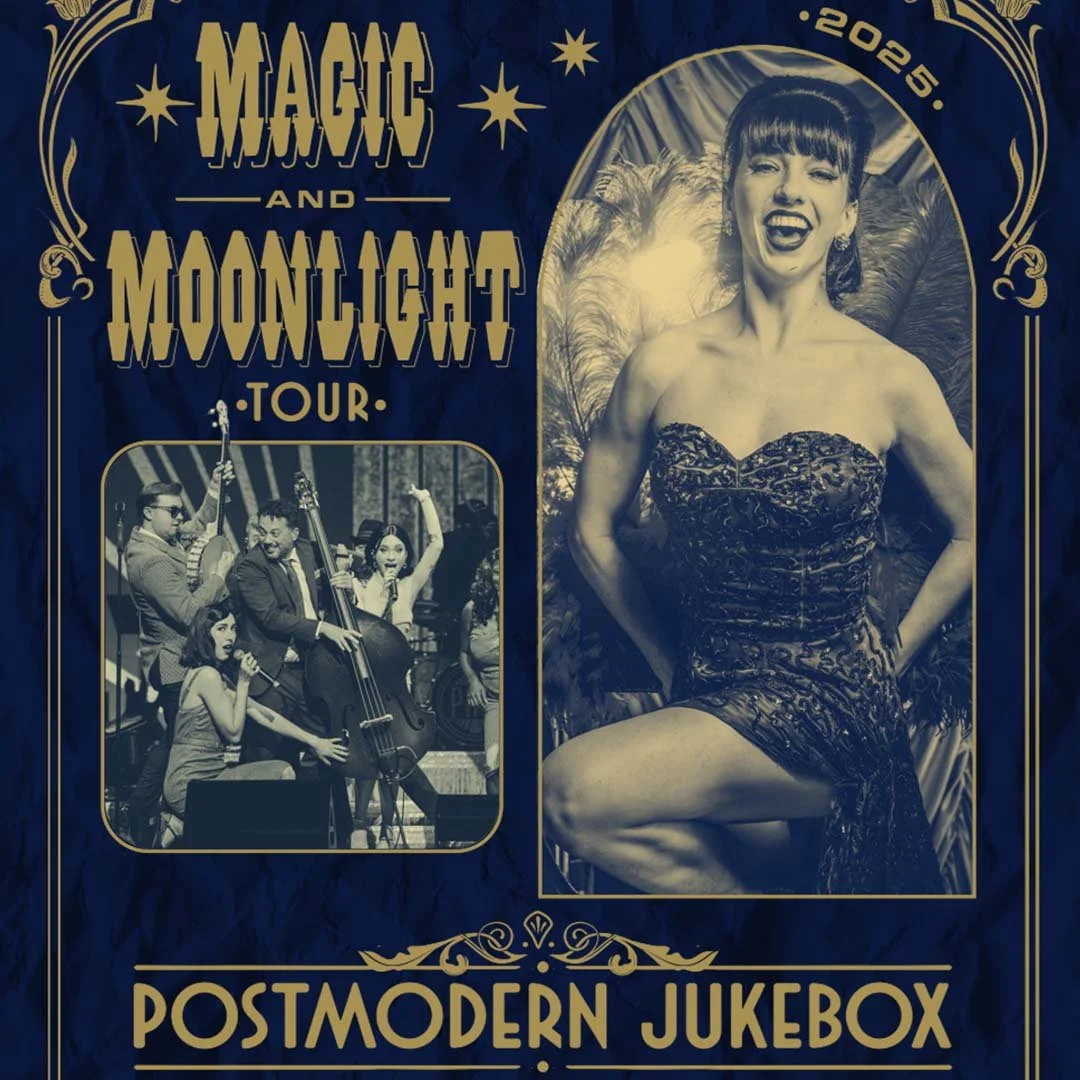 Postmodern Jukebox Concert