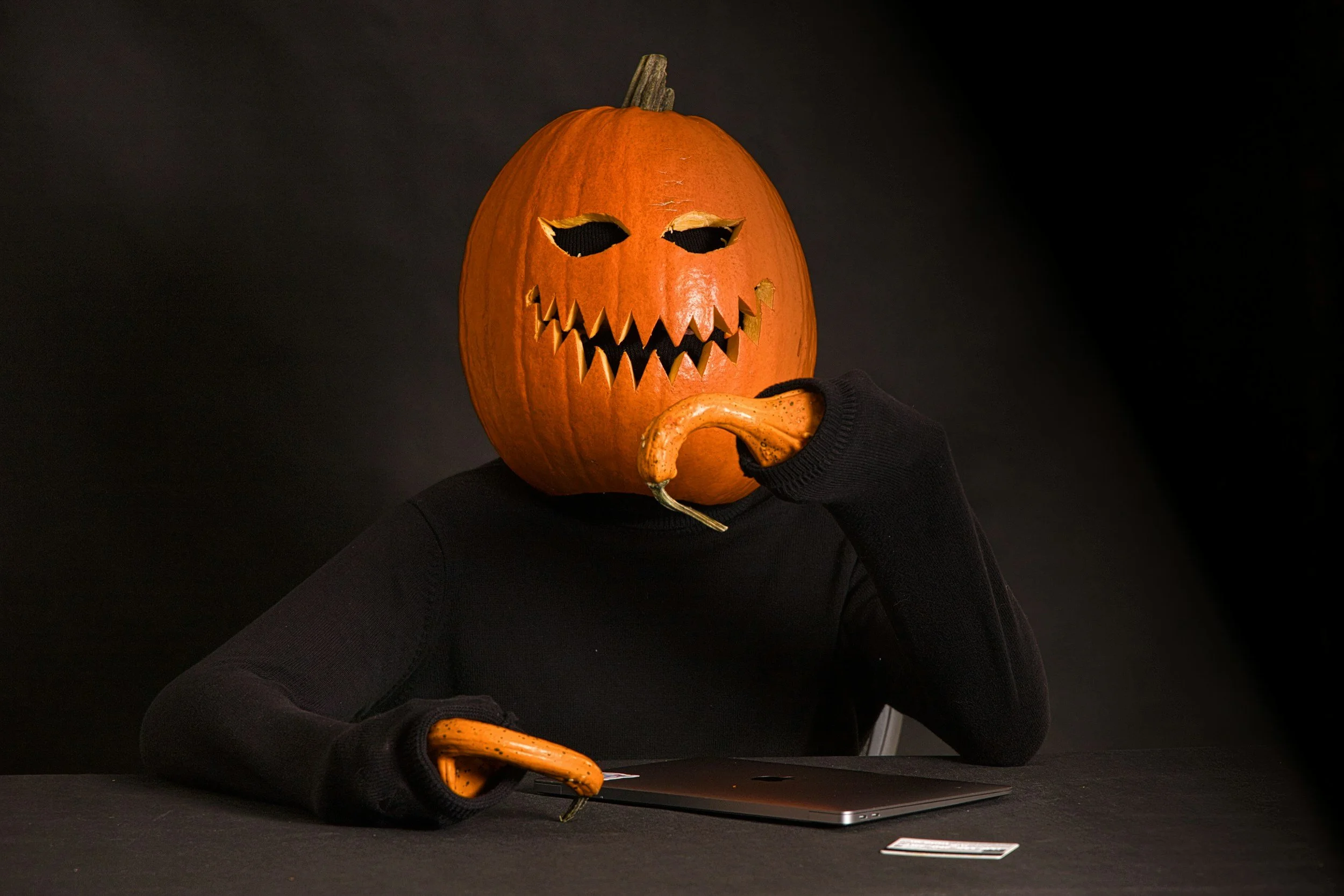 Halloween History Detectives